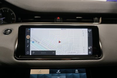 2023 Land Rover Range Rover Evoque R-Dynamic S