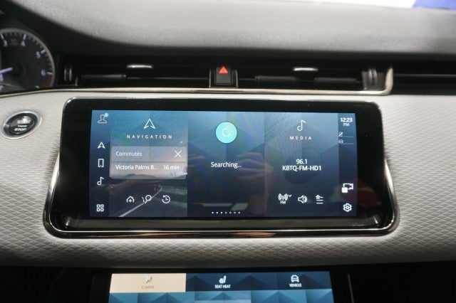 2023 Land Rover Range Rover Evoque R-Dynamic S