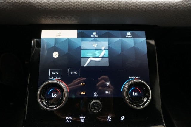 2023 Land Rover Range Rover Evoque R-Dynamic S