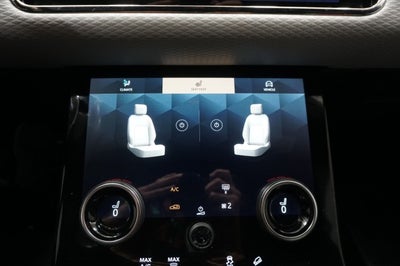 2023 Land Rover Range Rover Evoque R-Dynamic S