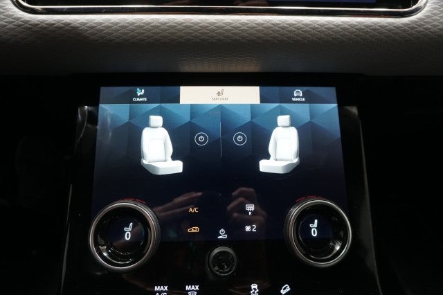 2023 Land Rover Range Rover Evoque R-Dynamic S