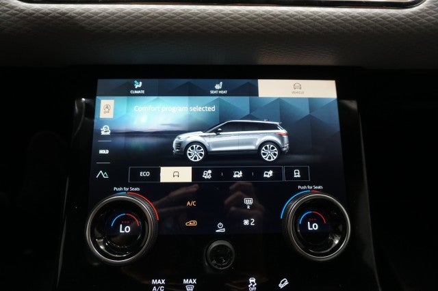 2023 Land Rover Range Rover Evoque R-Dynamic S