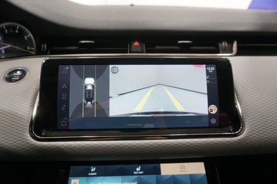 2023 Land Rover Range Rover Evoque R-Dynamic S