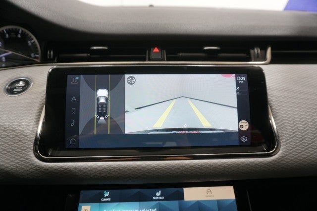 2023 Land Rover Range Rover Evoque R-Dynamic S