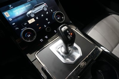 2023 Land Rover Range Rover Evoque R-Dynamic S