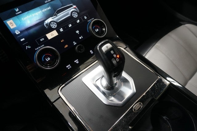 2023 Land Rover Range Rover Evoque R-Dynamic S