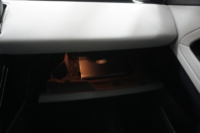 2023 Land Rover Range Rover Evoque R-Dynamic S