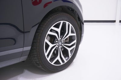 2023 Land Rover Range Rover Evoque R-Dynamic S