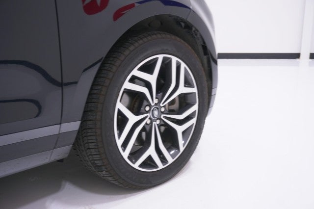 2023 Land Rover Range Rover Evoque R-Dynamic S