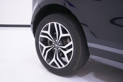 2023 Land Rover Range Rover Evoque R-Dynamic S