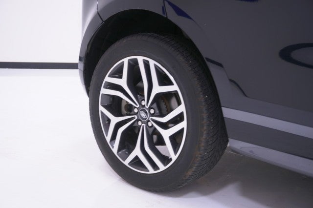 2023 Land Rover Range Rover Evoque R-Dynamic S