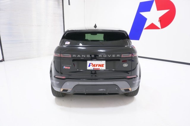 2023 Land Rover Range Rover Evoque R-Dynamic S