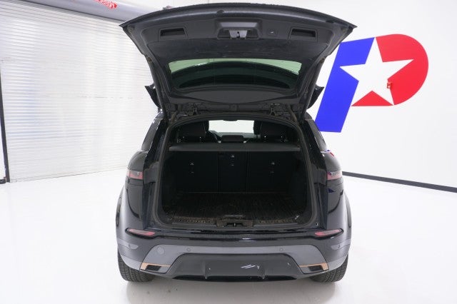 2023 Land Rover Range Rover Evoque R-Dynamic S