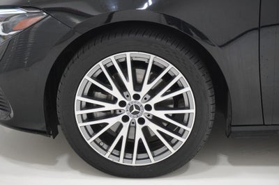2025 Mercedes-Benz CLA CLA 250