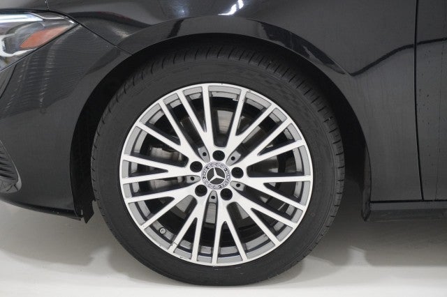 2025 Mercedes-Benz CLA CLA 250