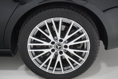 2025 Mercedes-Benz CLA CLA 250