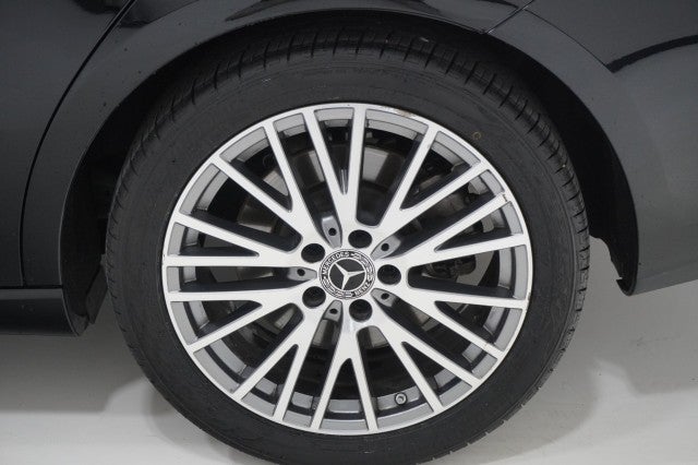 2025 Mercedes-Benz CLA CLA 250