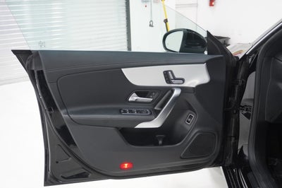 2025 Mercedes-Benz CLA CLA 250