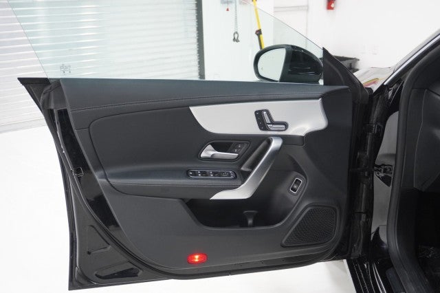 2025 Mercedes-Benz CLA CLA 250