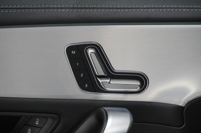 2025 Mercedes-Benz CLA CLA 250