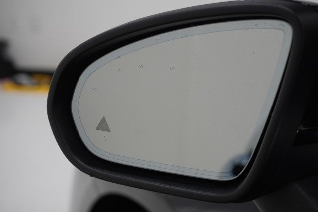 2025 Mercedes-Benz CLA CLA 250