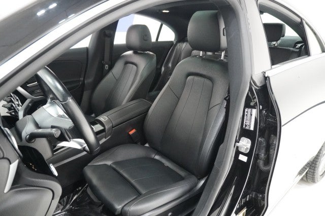2025 Mercedes-Benz CLA CLA 250