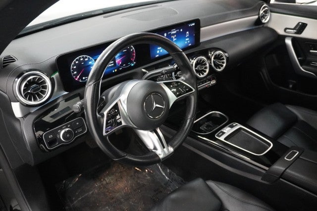 2025 Mercedes-Benz CLA CLA 250