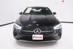 2025 Mercedes-Benz CLA CLA 250