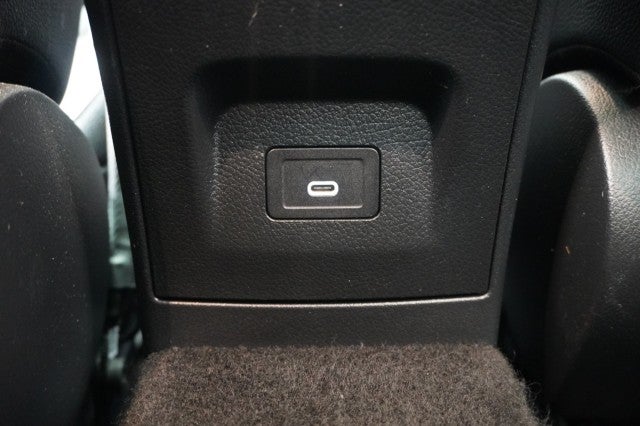 2025 Mercedes-Benz CLA CLA 250