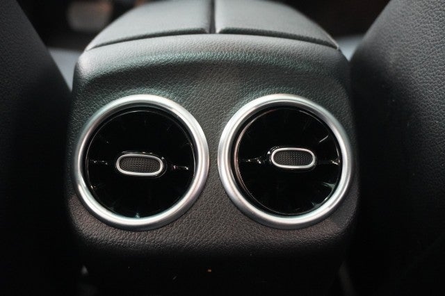 2025 Mercedes-Benz CLA CLA 250