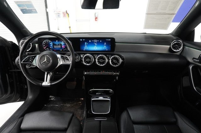 2025 Mercedes-Benz CLA CLA 250
