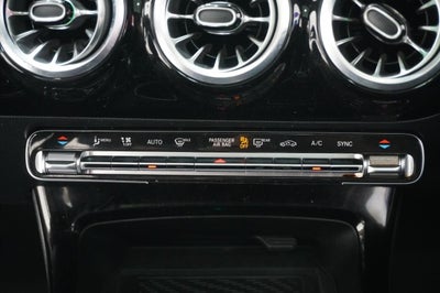 2025 Mercedes-Benz CLA CLA 250