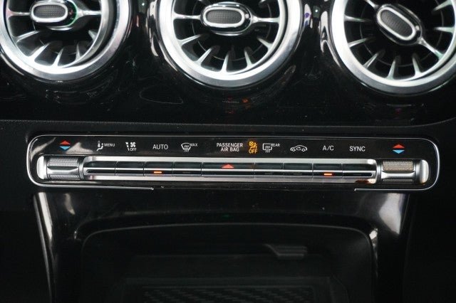 2025 Mercedes-Benz CLA CLA 250