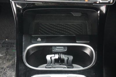 2025 Mercedes-Benz CLA CLA 250