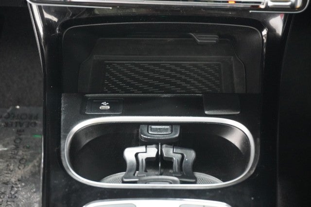 2025 Mercedes-Benz CLA CLA 250