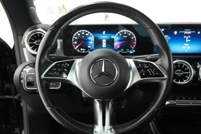 2025 Mercedes-Benz CLA CLA 250