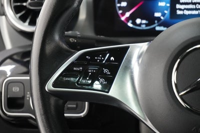 2025 Mercedes-Benz CLA CLA 250