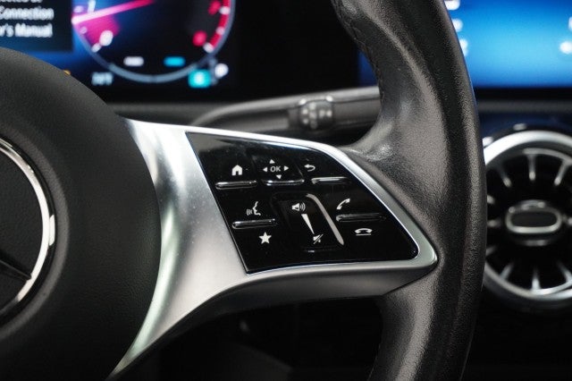 2025 Mercedes-Benz CLA CLA 250