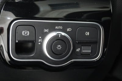 2025 Mercedes-Benz CLA CLA 250