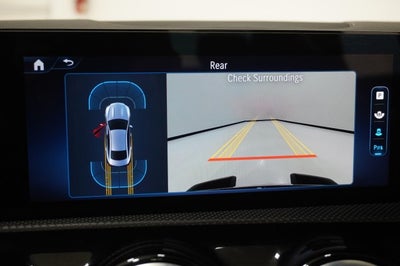 2025 Mercedes-Benz CLA CLA 250