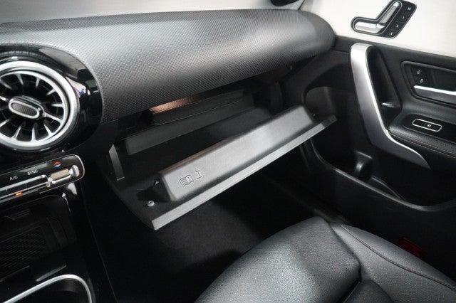 2025 Mercedes-Benz CLA CLA 250