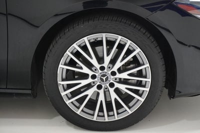 2025 Mercedes-Benz CLA CLA 250