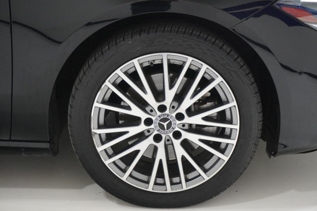 2025 Mercedes-Benz CLA CLA 250