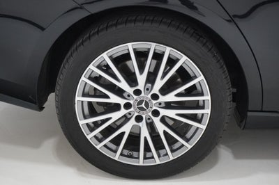 2025 Mercedes-Benz CLA CLA 250