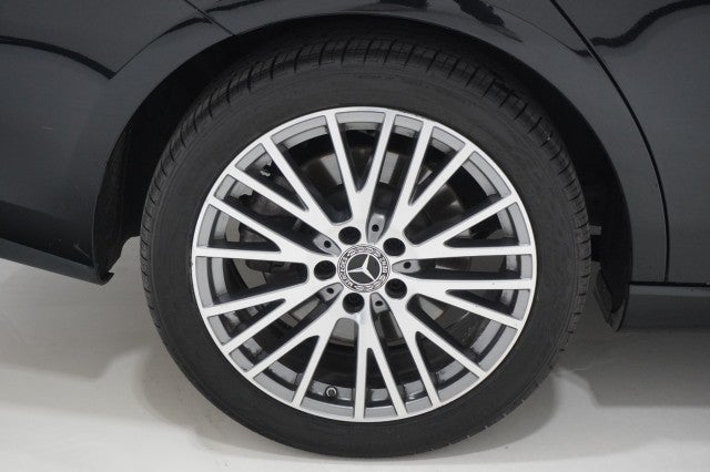 2025 Mercedes-Benz CLA CLA 250