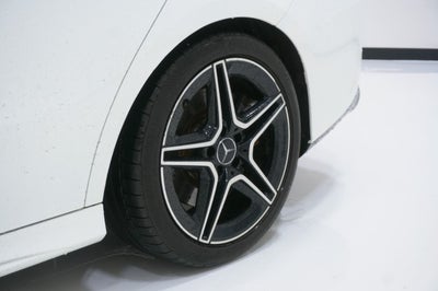2020 Mercedes-Benz CLA AMG® CLA 35
