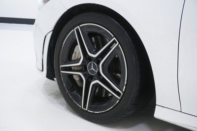 2020 Mercedes-Benz CLA AMG® CLA 35