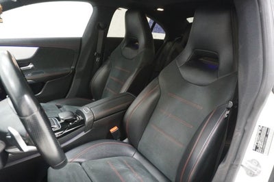2020 Mercedes-Benz CLA AMG® CLA 35