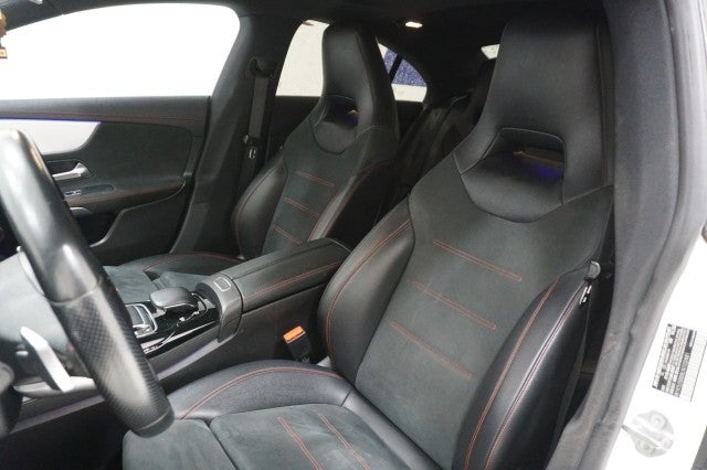 2020 Mercedes-Benz CLA AMG® CLA 35