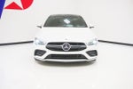 2020 Mercedes-Benz CLA AMG® CLA 35